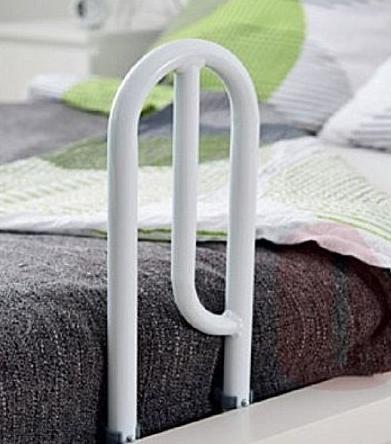 Actual product image Sundo Zgrabna poręcz do łożka ułatwiająca wstawanie (44 x 32 x 55 cm)