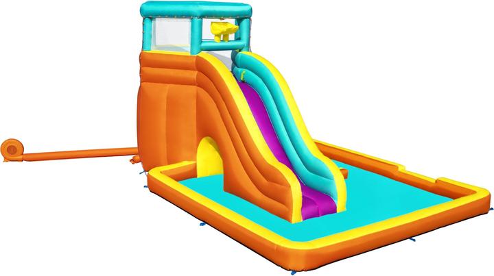 Produktbild Bestway Wasserpark