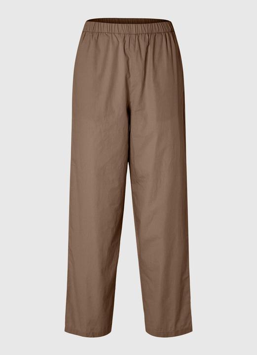 Actual product image Selected Femme Baumwoll High Waist Hose (34)