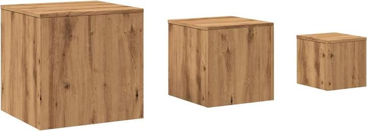 Immagine prodotto vidaXL Aleah (45 x 45 x 45 cm)