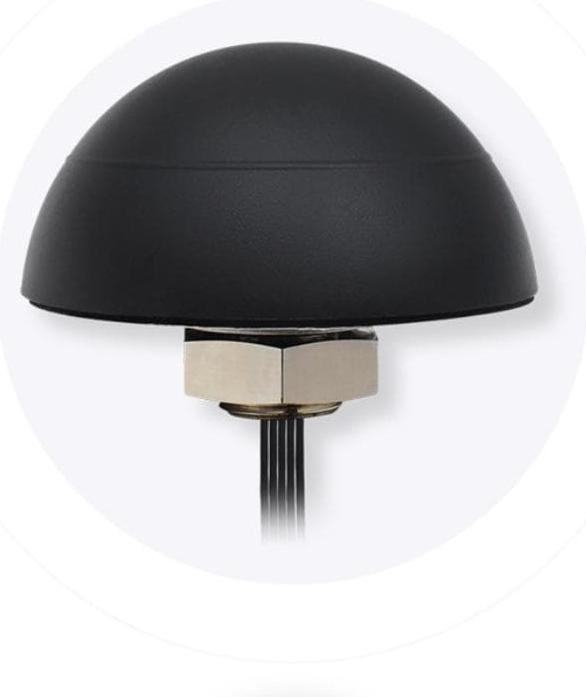 Immagine prodotto Teltonika Antenna combinata (GPS, WiFi)