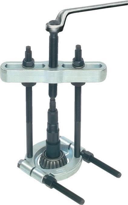 Actual product image Kukko Disconnector 15