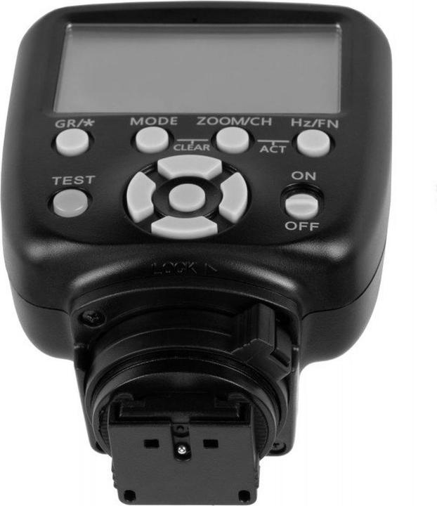 Produktbild Yongnuo YN560-TX II (Funk)