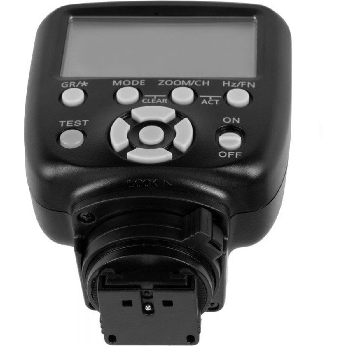 Yongnuo YN560-TX II (Funk), Telecomando fotocamera