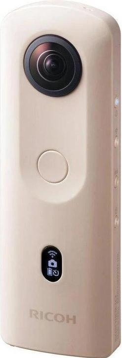 Immagine prodotto RICOH Theta SC2 (30p, Bluetooth, WiFi)
