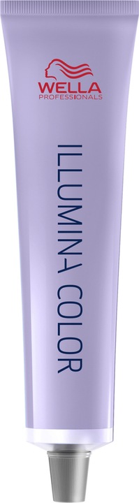 Produktbild Wella Illumina Color (6/19 dunkelblond asch-cendré)