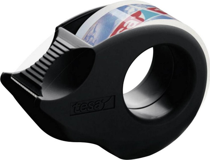 Actual product image tesa Mini tape dispenser