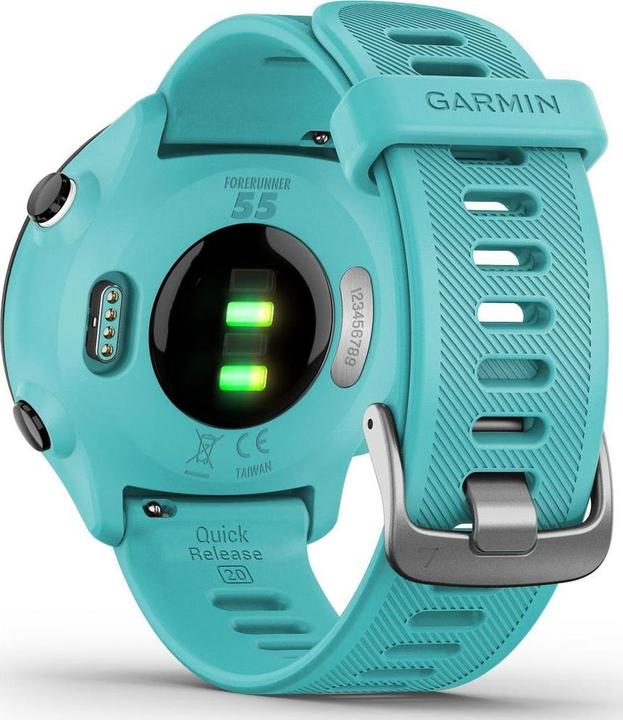 Actual product image Garmin Forerunner 55 (42 mm)