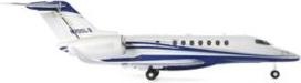 Immagine prodotto E-Flite Citation Longitude Twin (Jet)