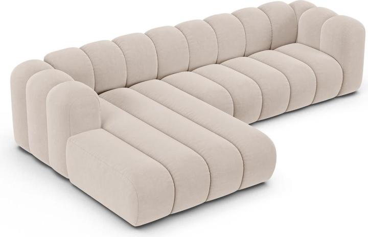 Produktbild Micadoni Lupine (Ecksofa)