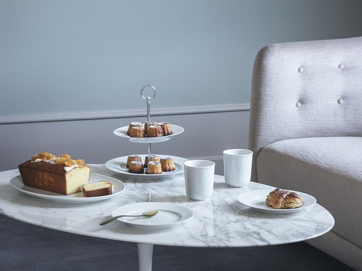 Actual product image Lyngby Rhombe Étagère