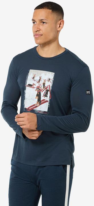 Actual product image Super Natural Dachshund Party (XL)