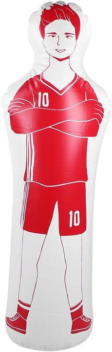 Image du produit Fournyaa Aufblasbarer Fussball-Trainingsdummy