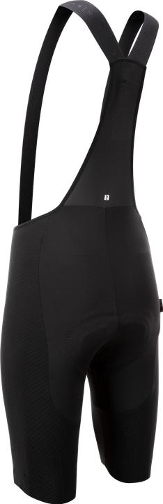 Produktbild Van rysel Radhose Rennrad kurz mit Trägern Racer 3 Damen Schwarz (M)