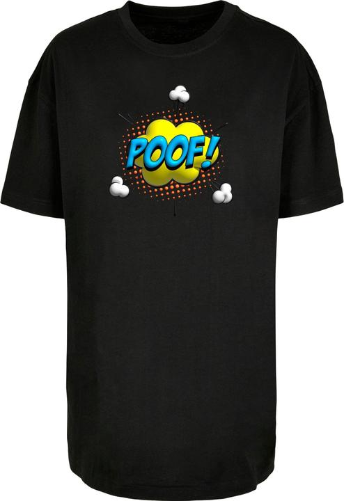 Immagine prodotto Merchcode Maglietta da donna POOF Comic Boyfriend - 118573 (XL)
