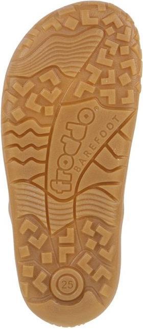 Image du produit Froddo Kid's Barefoot Canvas (32)