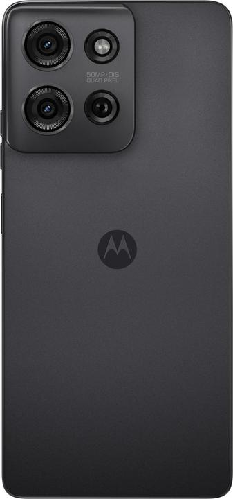Productafbeelding Motorola moto g75 5G B2B variant (128 GB, Grijs, 6.78", Hybride dubbele SIM, 5G)