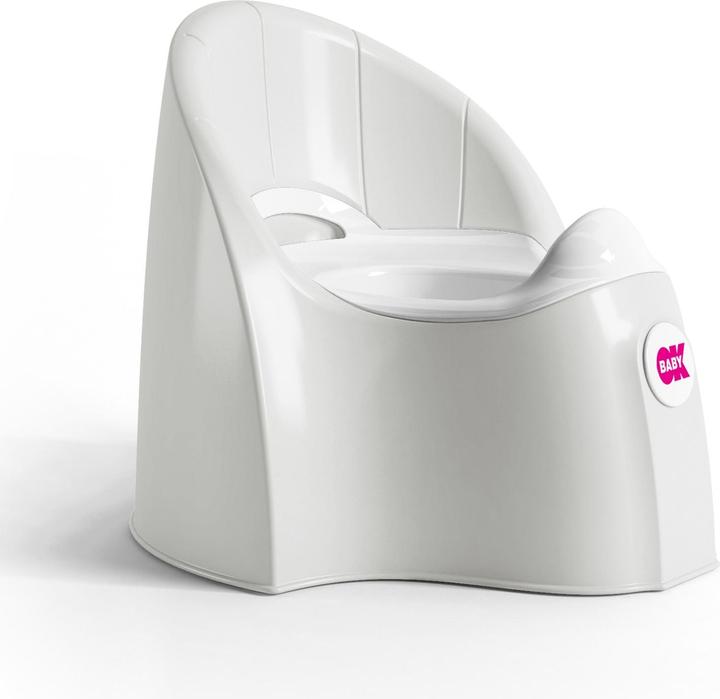 Actual product image OK Baby Pasha