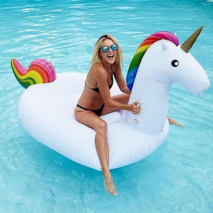 Produktbild Hermex Riesen Einhorn