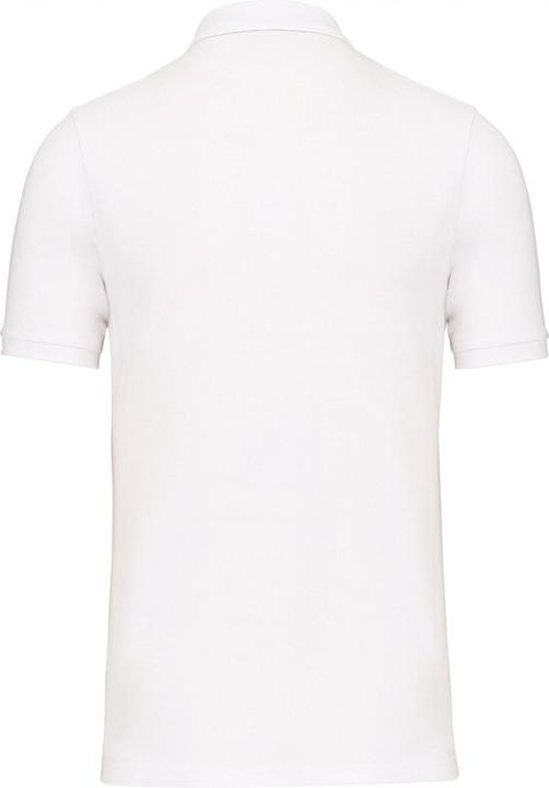 Produktbild Kariban Ökologisch verantwortliches Polo-Shirt (5XL)