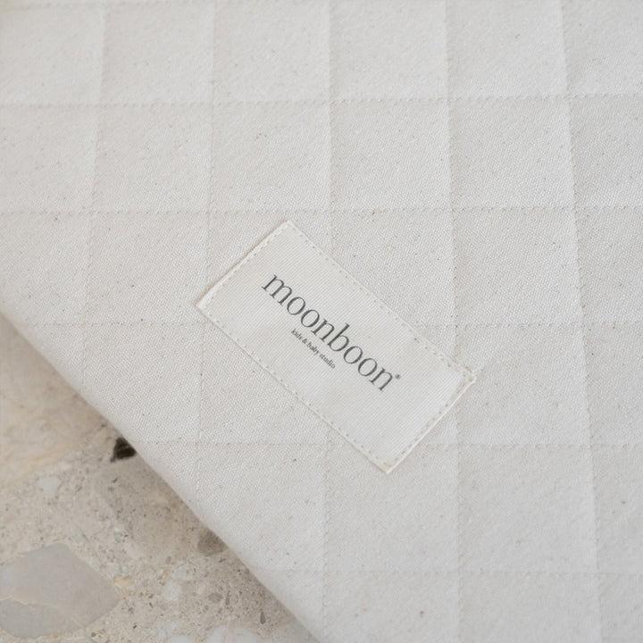 Produktbild Moonboon Kokos-Einleger für Federwiege (35 x 90 cm)