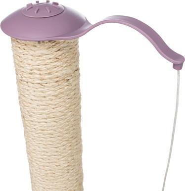Actual product image Trixie Junior (50 cm, Lilac)