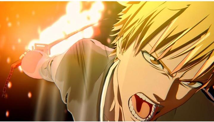 Actual product image Bandai Namco Bleach Rebirth of Souls (PS5, DE, FR, IT)
