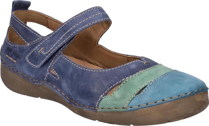 Josef Seibel 59651-95