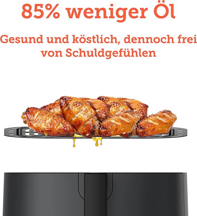 Produktbild Cosori Heissluftfritteuse