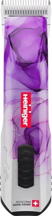 Immagine prodotto Heiniger Onyx Horse