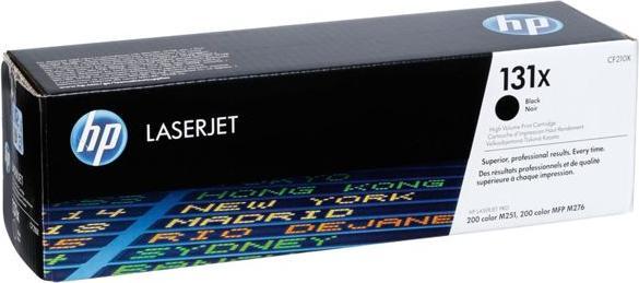 Immagine prodotto HP 131x (FC)