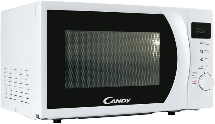 Actual product image Candy CMW2070DW (20 l)