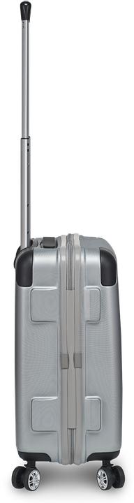 Actual product image Stratic Stripe - Hard Case S (54cm)