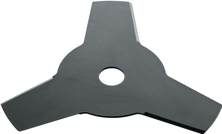 Produktbild Bosch Home & Garden Ersatzmesser 23 cm für AMW FS / AFS 23-37 (Rasentrimmer, Rasenmäher Messer + Ersatzmesser Gartenmaschinen)