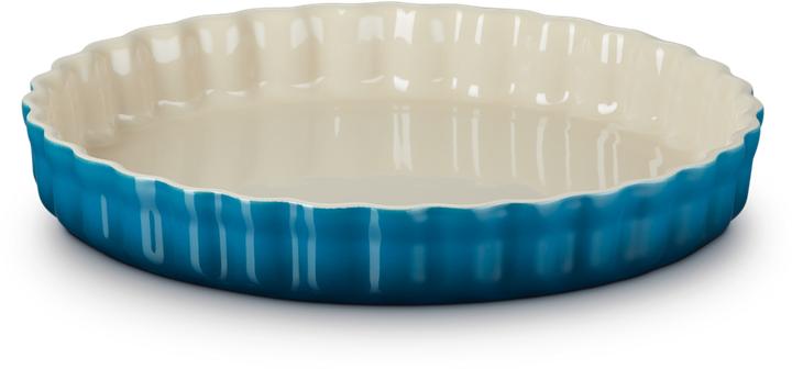 Le Creuset Tarte Form