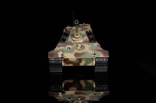 Immagine prodotto Heng Long Torre Henschel (RTR pronto all'uso)