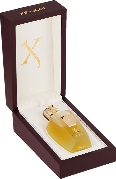Actual product image XerJoff Xj 1861 Zefiro (Eau de parfum, 100 ml)