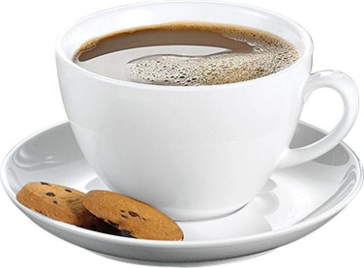 Produktbild Esmeyer Milchkaffee-Tasse (400 ml, 1x)