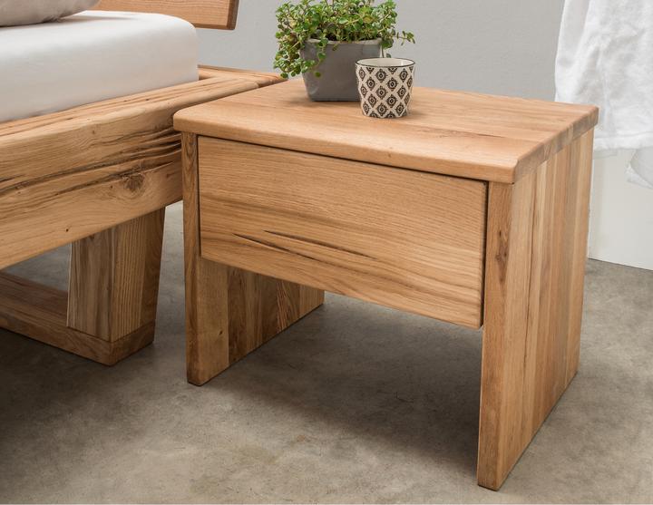 Disco Möbel Unika Nachttisch (50 x 37 x 42 cm)