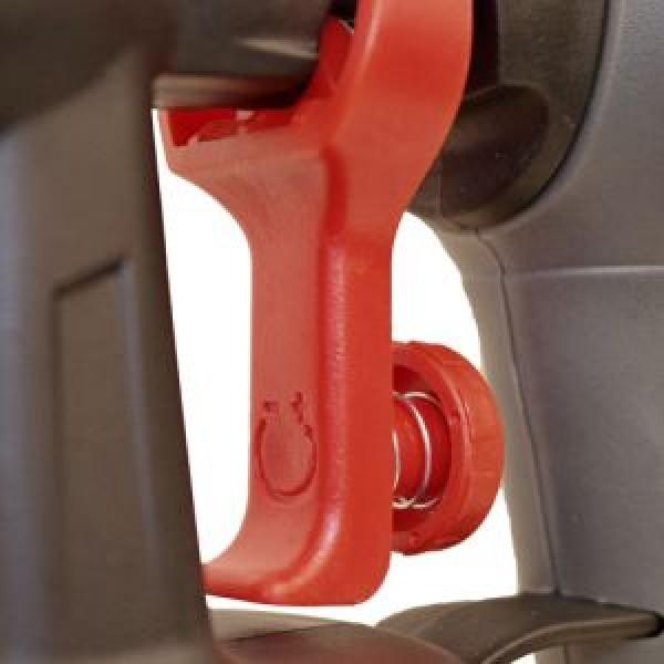 Actual product image IHP Electric spray gun (Easypainter V2) 400 W