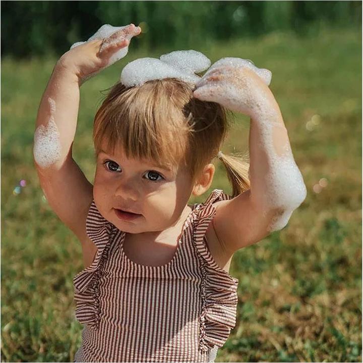 Actual product image Creed Bjork Vaxa Kids Shower Gel Shampoo 2-In-1 300 Ml