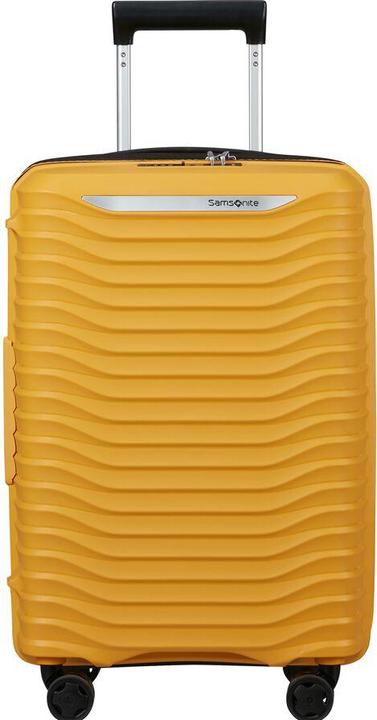 Productafbeelding Samsonite Upscape Trolley mit 4 Rollen erweiterbar 55cm (39 l)