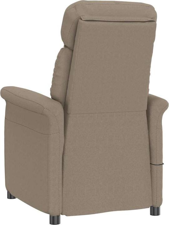 Produktbild VidaXL Massagesessel