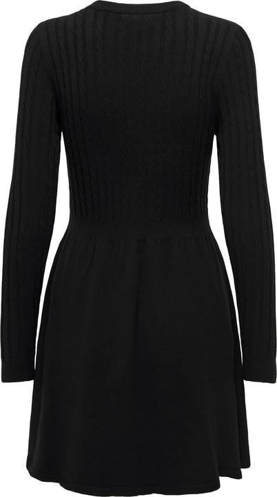 Immagine prodotto Only ONLFIA abito midi in maglia (M)