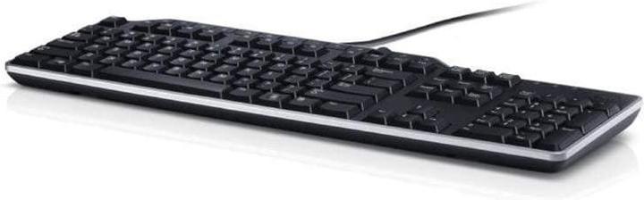 Actual product image Dell Keyboard KB522 FR layout (FR, Cable)