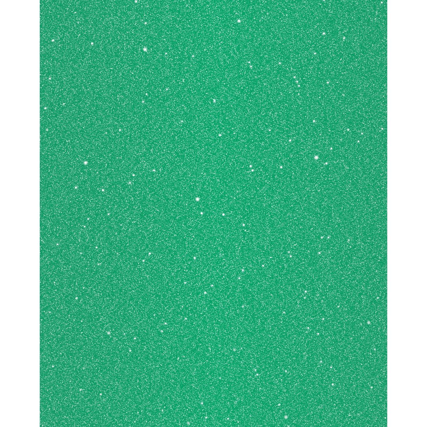 Thumbnail - Kreul, Künstlerfarbe + Bastelfarbe, Glass & Porcelain Pen Glitter medium (Hellgrün)