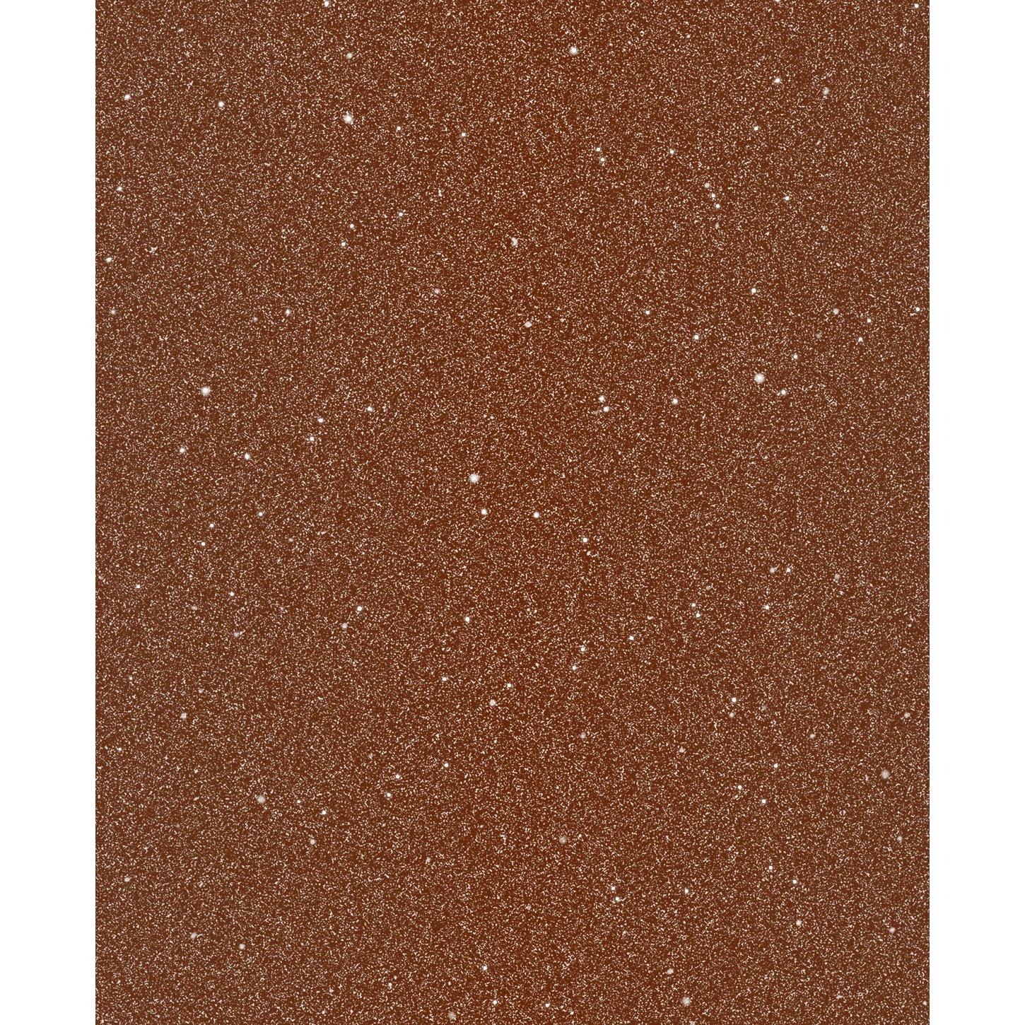 Thumbnail - Kreul, Künstlerfarbe + Bastelfarbe, Glass & Porcelain Pen Glitter medium (Braun)