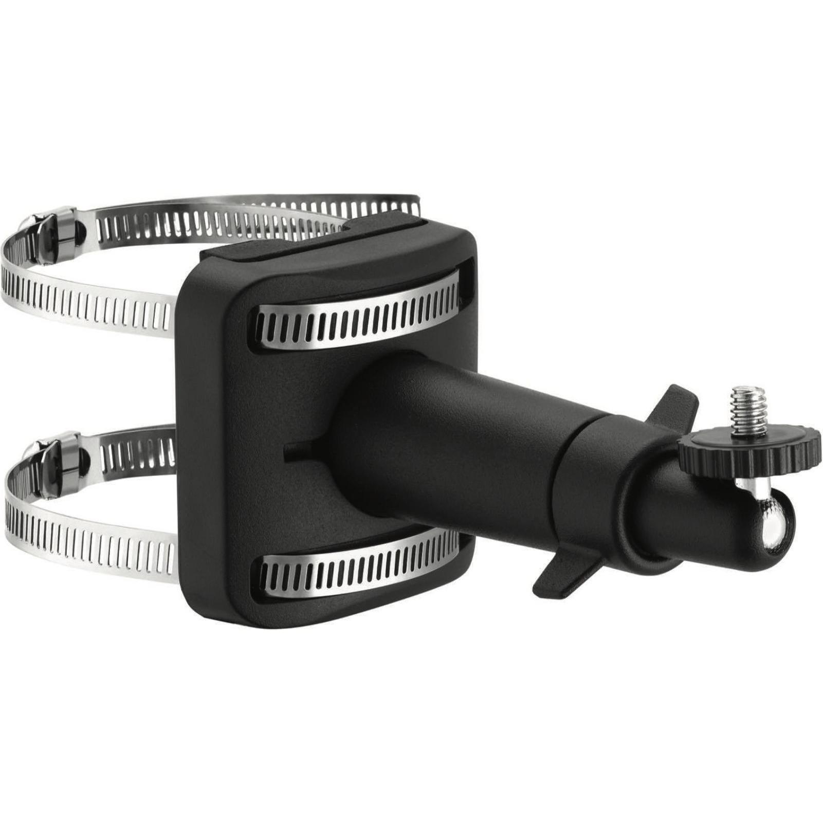 Netatmo: Supporti per Anemometro e Pluviometro - Accessori Meteo Neri