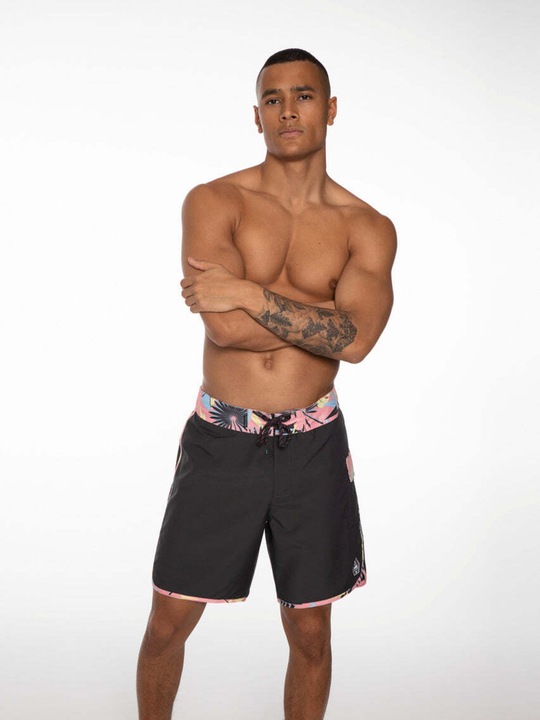 Image du produit MGA Les shorts pour hommes protestent contre le boardshort Kenneth (XXL)