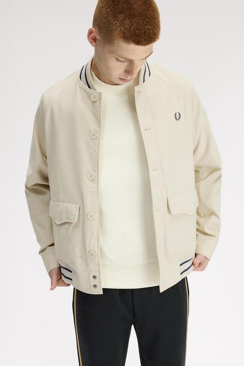 Produktbild Fred Perry Bomberjacke (L)